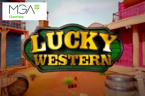 Lucky Western